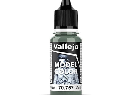 Gamers Guild AZ Vallejo Vallejo: Model Color 70.757 Pacific Green HobbyTyme