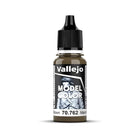 Gamers Guild AZ Vallejo Vallejo: Model Color 70.762 Grey Brown HobbyTyme