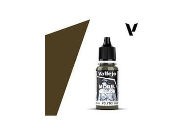 Gamers Guild AZ Vallejo Vallejo: Model Color 70.763 Canvas HobbyTyme