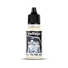 Gamers Guild AZ Vallejo Vallejo: Model Color 70.766 Cream White HobbyTyme