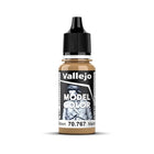 Gamers Guild AZ Vallejo Vallejo: Model Color 70.767 Desert Brown HobbyTyme