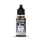 Gamers Guild AZ Vallejo Vallejo: Model Color 70.768 Dark Brown HobbyTyme