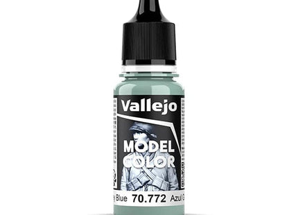 Gamers Guild AZ Vallejo Vallejo: Model Color 70.772 Grey Blue HobbyTyme