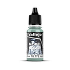 Gamers Guild AZ Vallejo Vallejo: Model Color 70.772 Grey Blue HobbyTyme