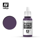 Gamers Guild AZ Vallejo Vallejo: Model Color 70.810 Royal Purple HobbyTyme