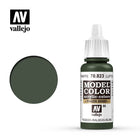 Gamers Guild AZ Vallejo Vallejo: Model Color 70.823 Luftwaffe Camouflage Green HobbyTyme