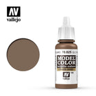 Gamers Guild AZ Vallejo Vallejo: Model Color 70.825 German Camouflage Pale Brown HobbyTyme