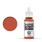 Gamers Guild AZ Vallejo Vallejo: Model Color 70.829 - Amaranth Red HobbyTyme