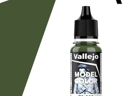Gamers Guild AZ Vallejo Vallejo: Model Color 70.833 - Fern Green ACD Distribution