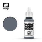 Gamers Guild AZ Vallejo Vallejo: Model Color 70.836 London Grey HobbyTyme