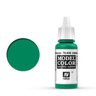 Gamers Guild AZ Vallejo Vallejo: Model Color 70.838 Emerald HobbyTyme