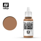 Gamers Guild AZ Vallejo Vallejo: Model Color 70.843 Cork Brown HobbyTyme