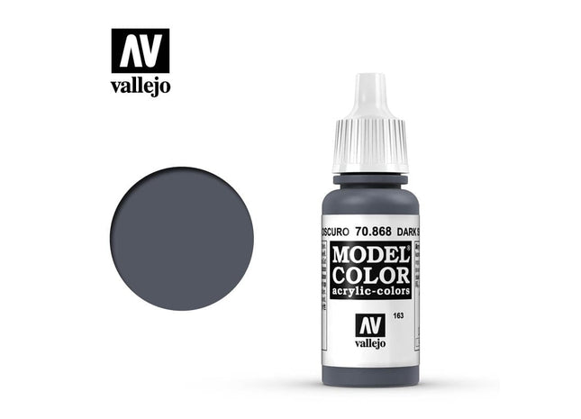 Gamers Guild AZ Vallejo Vallejo: Model Color 70.868 Dark Sea Green HobbyTyme