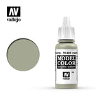 Gamers Guild AZ Vallejo Vallejo: Model Color 70.885 Pastel Green HobbyTyme