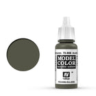 Gamers Guild AZ Vallejo Vallejo: Model Color 70.888 Olive Grey HobbyTyme