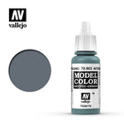 Gamers Guild AZ Vallejo Vallejo: Model Color 70.903 Intermediate Blue HobbyTyme