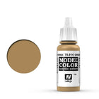 Gamers Guild AZ Vallejo Vallejo: Model Color 70.914 Green Ochre HobbyTyme