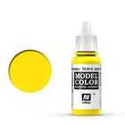 Gamers Guild AZ Vallejo Vallejo: Model Color 70.915 Deep Yellow HobbyTyme