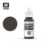 Gamers Guild AZ Vallejo Vallejo: Model Color 70.939 - Smoke HobbyTyme