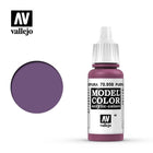 Gamers Guild AZ Vallejo Vallejo: Model Color 70.959 Purple HobbyTyme