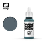 Gamers Guild AZ Vallejo Vallejo: Model Color 70.964 Field Blue HobbyTyme