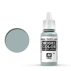 Gamers Guild AZ Vallejo Vallejo: Model Color 70.973 Light Sea Grey HobbyTyme