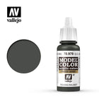 Gamers Guild AZ Vallejo Vallejo: Model Color 70.979 German Camouflage Dark Green HobbyTyme