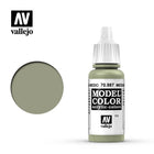 Gamers Guild AZ Vallejo Vallejo: Model Color 70.987 Medium Grey HobbyTyme