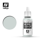 Gamers Guild AZ Vallejo Vallejo: Model Color 70.997 Silver HobbyTyme