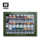 Gamers Guild AZ Vallejo Vallejo Model Color Set: 70.148 American Revolution HobbyTyme