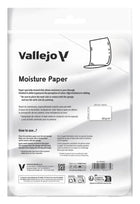 Gamers Guild AZ Vallejo Vallejo Moisture Paper (Pre-Order) AGD