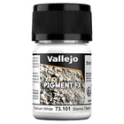Gamers Guild AZ Vallejo Vallejo: Pigment Effects 73.101 - Titanium White (Pre-Order) ACD Distribution