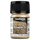 Gamers Guild AZ Vallejo Vallejo: Pigment Effects 73.102 - Yellow Ochre (Pre-Order) ACD Distribution