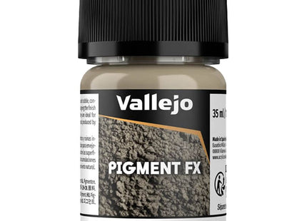 Gamers Guild AZ Vallejo Vallejo: Pigment Effects 73.104 - Light Sienna (Pre-Order) ACD Distribution