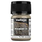 Gamers Guild AZ Vallejo Vallejo: Pigment Effects 73.104 - Light Sienna (Pre-Order) ACD Distribution