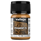 Gamers Guild AZ Vallejo Vallejo: Pigment Effects 73.105 - Natural Sienna (Pre-Order) ACD Distribution