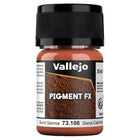Gamers Guild AZ Vallejo Vallejo: Pigment Effects 73.106 - Burnt Sienna (Pre-Order) ACD Distribution