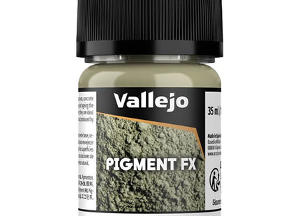 Gamers Guild AZ Vallejo Vallejo: Pigment Effects 73.111 - Green Earth (Pre-Order) ACD Distribution