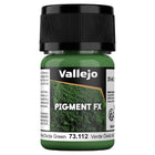 Gamers Guild AZ Vallejo Vallejo: Pigment Effects 73.112 - Chrome Oxide Green (Pre-Order) ACD Distribution