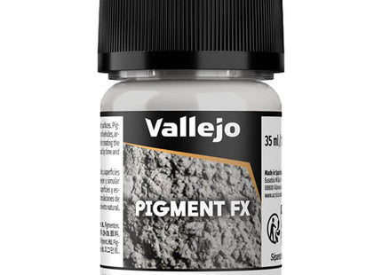 Gamers Guild AZ Vallejo Vallejo: Pigment Effects 73.113 - Light Slate Grey (Pre-Order) ACD Distribution