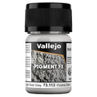 Gamers Guild AZ Vallejo Vallejo: Pigment Effects 73.113 - Light Slate Grey (Pre-Order) ACD Distribution