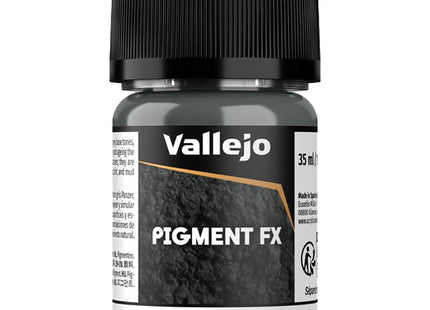 Gamers Guild AZ Vallejo Vallejo: Pigment Effects 73.114 - Dark Slate Grey (Pre-Order) ACD Distribution