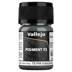 Gamers Guild AZ Vallejo Vallejo: Pigment Effects 73.114 - Dark Slate Grey (Pre-Order) ACD Distribution