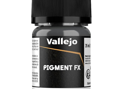 Gamers Guild AZ Vallejo Vallejo: Pigment Effects 73.115 - Natural Iron Oxide (Pre-Order) ACD Distribution