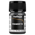 Gamers Guild AZ Vallejo Vallejo: Pigment Effects 73.115 - Natural Iron Oxide (Pre-Order) ACD Distribution