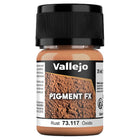Gamers Guild AZ Vallejo Vallejo: Pigment Effects 73.117 - Rust (Pre-Order) ACD Distribution