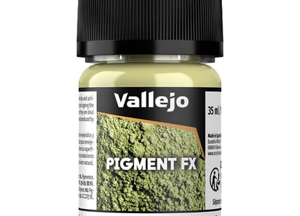 Gamers Guild AZ Vallejo Vallejo: Pigment Effects 73.122 - Faded Olive Green (Pre-Order) ACD Distribution