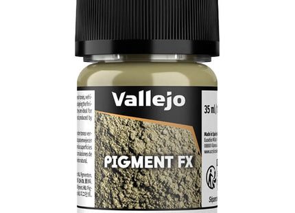 Gamers Guild AZ Vallejo Vallejo: Pigment Effects 73.126 - Wood Green (Pre-Order) ACD Distribution