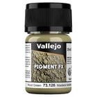 Gamers Guild AZ Vallejo Vallejo: Pigment Effects 73.126 - Wood Green (Pre-Order) ACD Distribution