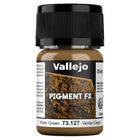 Gamers Guild AZ Vallejo Vallejo: Pigment Effects 73.127 - Khaki Green (Pre-Order) ACD Distribution